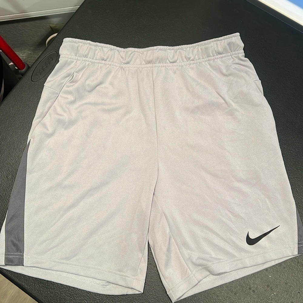 Nike Dri Fit shorts men M *NWT*